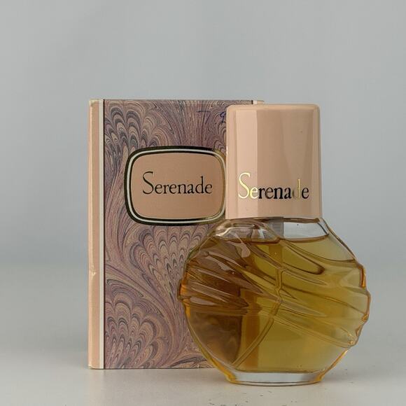 Avon Other - Vintage 1989 Avon Serenade Cologne Spray Perfume New Open Box 1.5 fl oz